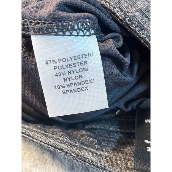 Kuhl Skort Women's Gray Heathered Activewear Athletic Outdoor Skort - Picture 6 of 8